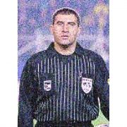METİN TOKAT, HAKEMLİĞİ BIRAKTI